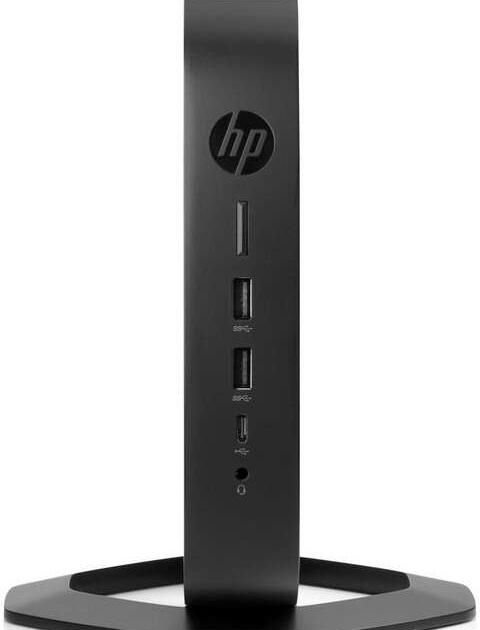 Тонкий клієнт HP t640, 8GB, F32GB, Win10IoT (6TV41EA)