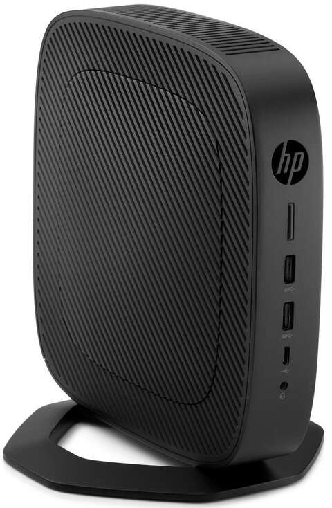 Тонкий клієнт HP t640, 8GB, F32GB, Win10IoT (6TV41EA) - Зображення 2