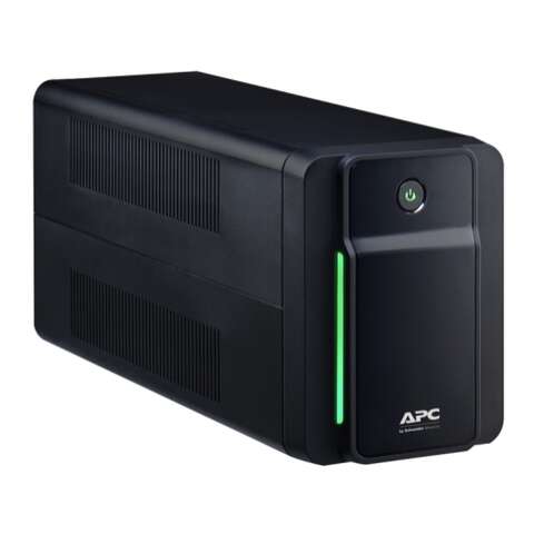 APC Джерело безперебійного живлення Back-UPS 950VA, Schuko (BX950MI-GR) - Зображення 2