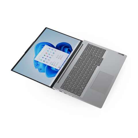 Ноутбук Lenovo ThinkBook 16 G6 IRL Arctic Gray (21KH00T5RA) - Зображення 3