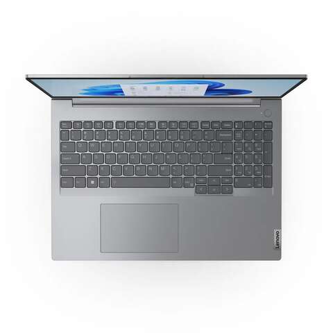 Ноутбук Lenovo ThinkBook 16 G6 IRL Arctic Gray (21KH00T5RA) - Зображення 4