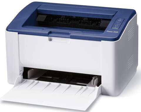Принтер A4 Xerox Phaser 3020BI (Wi-Fi) (3020V_BI)