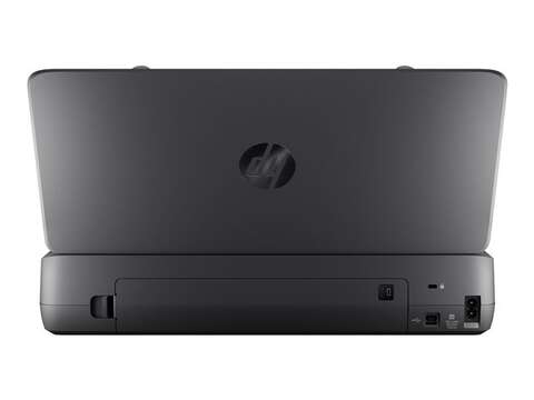 Принтер А4 HP OficeJet 202 mobile з Wi-Fi (N4K99C) - Зображення 5