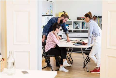 Принтер Epson SureColor SC-T5100 36 - Зображення 5