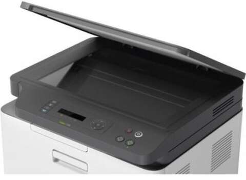 Багатофункціональний пристрій HP Color Laser 178nw з Wi-Fi (4ZB96A) - Зображення 5