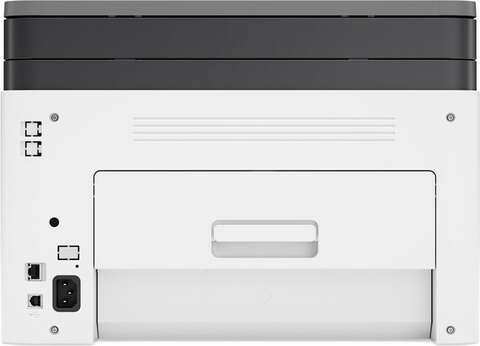 Багатофункціональний пристрій HP Color Laser 178nw з Wi-Fi (4ZB96A) - Зображення 3