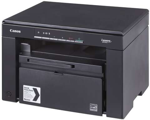 БФП A4 монохромний Canon i-SENSYS MF3010 (5252B004)