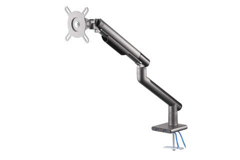 2E Кріплення монітора настільне Хусто