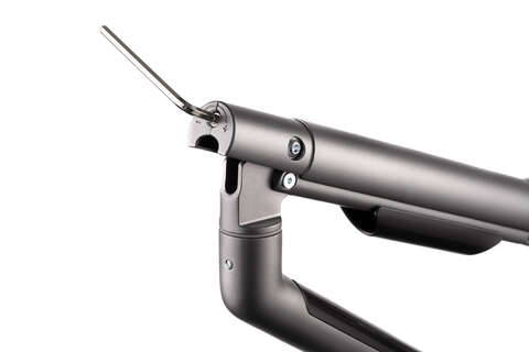 2E Кріплення монітора настільне Хусто - Зображення 3