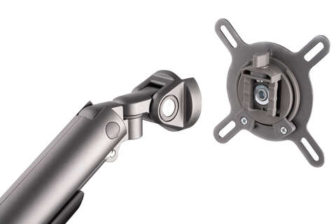 2E Кріплення монітора настільне Хусто - Зображення 6