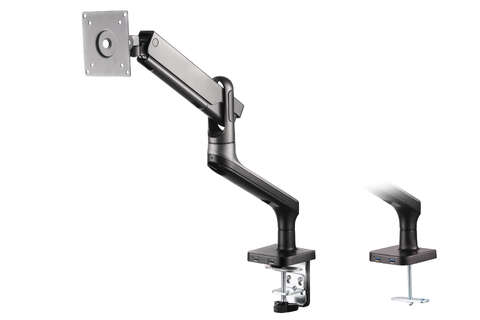 2E Кріплення монітора настільне Евдо - Зображення 5