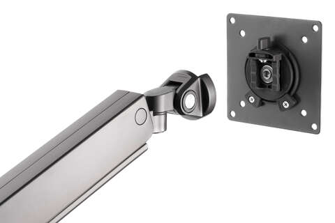 2E Кріплення монітора настільне Евдо - Зображення 9