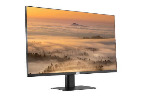 2E Монітор LCD 27" F2723B D-Sub, HDMI, IPS, 75Hz - Зображення 2