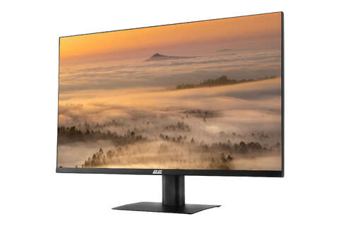 2E Монітор LCD 27" F2723B D-Sub, HDMI, IPS, 75Hz - Зображення 3