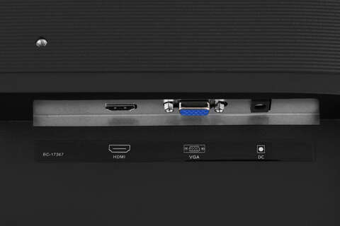 2E Монітор LCD 27" F2723B D-Sub, HDMI, IPS, 75Hz - Зображення 5