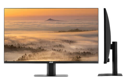 2E Монітор LCD 27" F2723B D-Sub, HDMI, IPS, 75Hz - Зображення 10