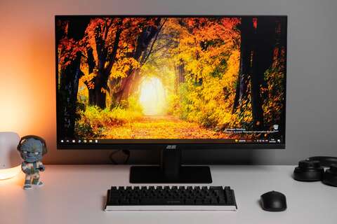 2E Монітор LCD 27" F2723B D-Sub, HDMI, IPS, 75Hz - Зображення 11