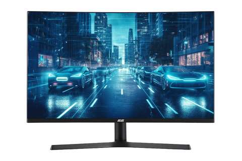 2E Gaming Монітор LCD 31.5" G3223B 2xHDMI, DP, MM, VA, 2560x1440, 165Hz, 1ms, CURVED, G-SYNC, FreeSync