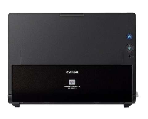Документ-сканер А4 Canon DR-C225II (3258C003)