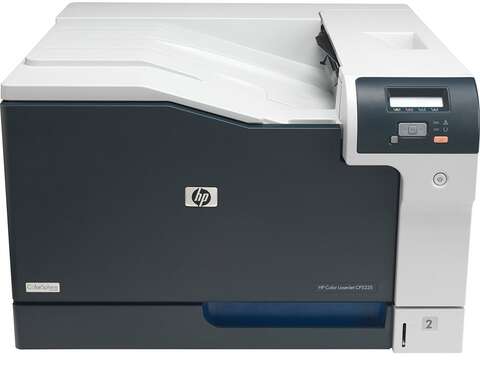 Принтер А3 HP Color LJ CP5225 (CE710A)